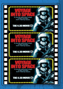 دانلود movie Voyage Into Space 1970