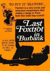 دانلود movie Last Foxtrot in Burbank 1973