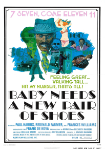 دانلود movie Baby Needs a New Pair of Shoes 1974