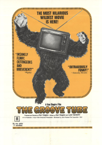 دانلود movie The Groove Tube 1974